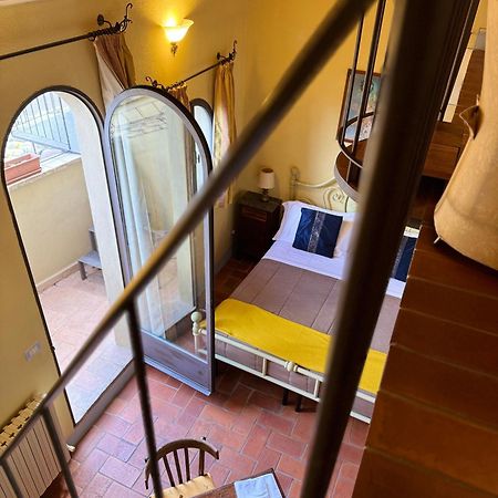 Pienzalettings Apartman Kültér fotó