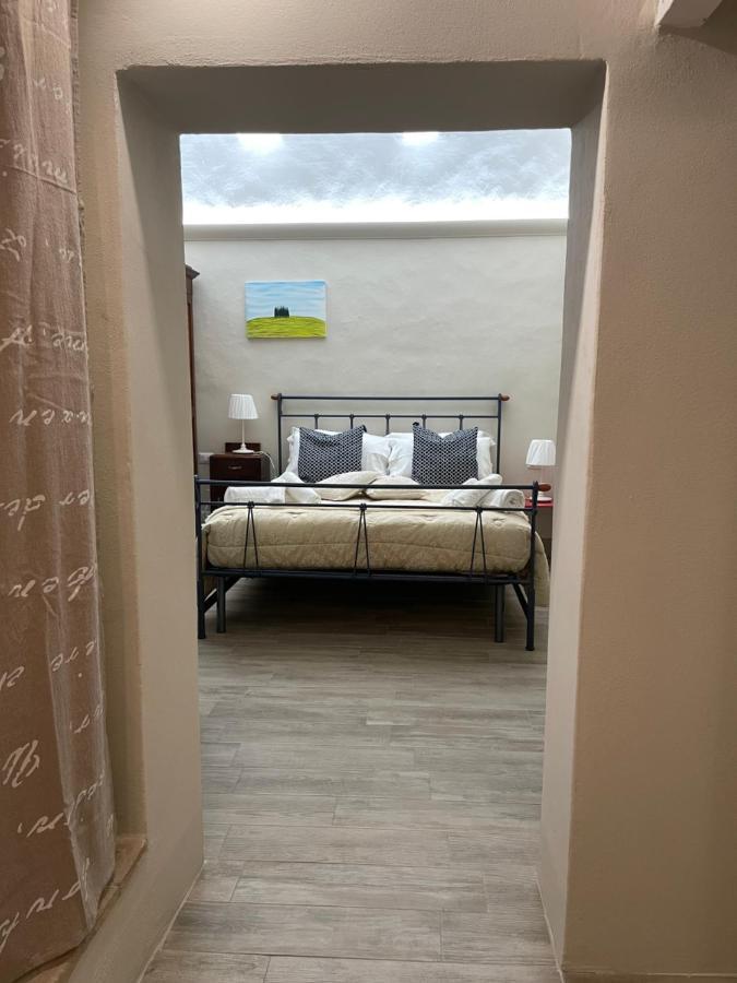 Pienzalettings Apartman Kültér fotó