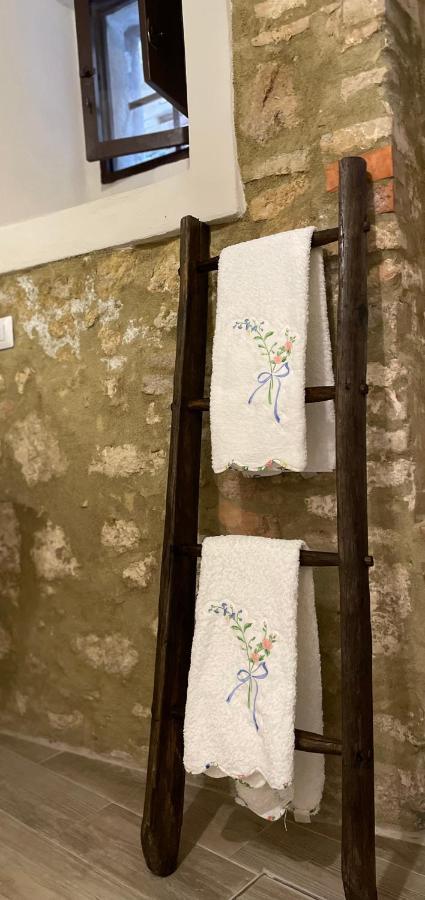 Pienzalettings Apartman Kültér fotó