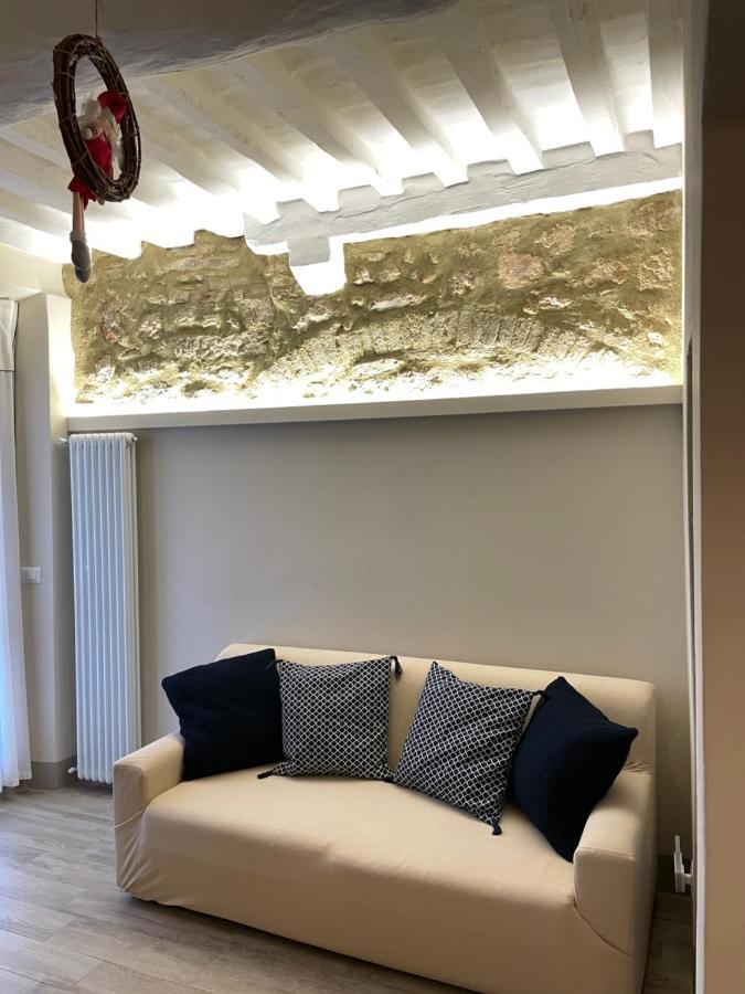 Pienzalettings Apartman Kültér fotó