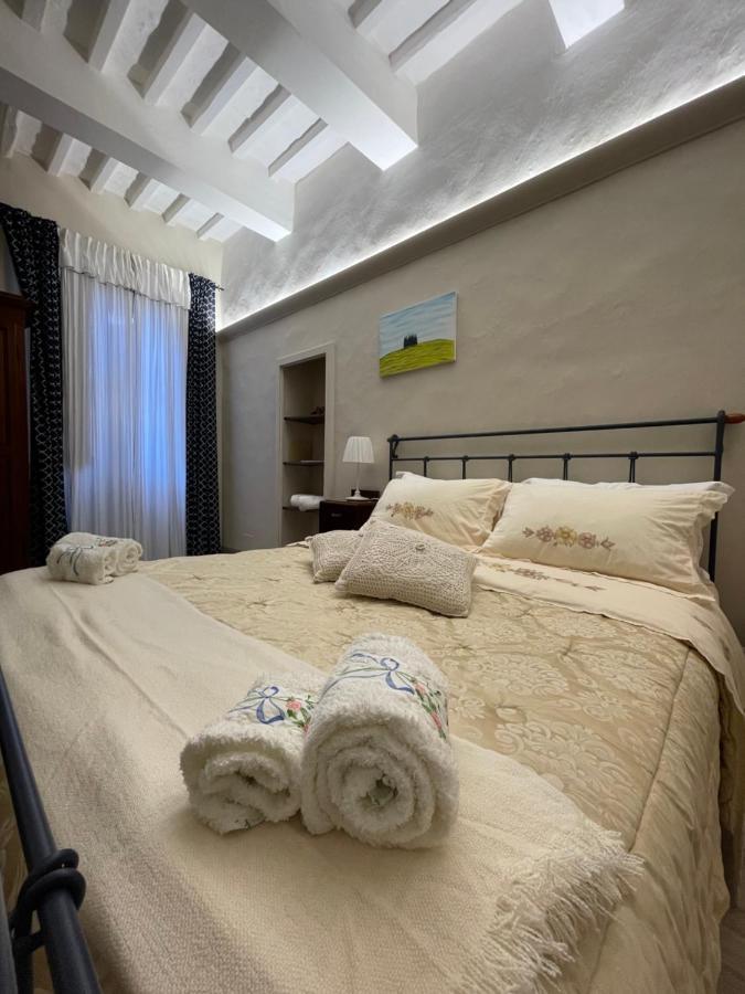 Pienzalettings Apartman Kültér fotó