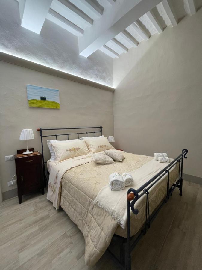 Pienzalettings Apartman Kültér fotó