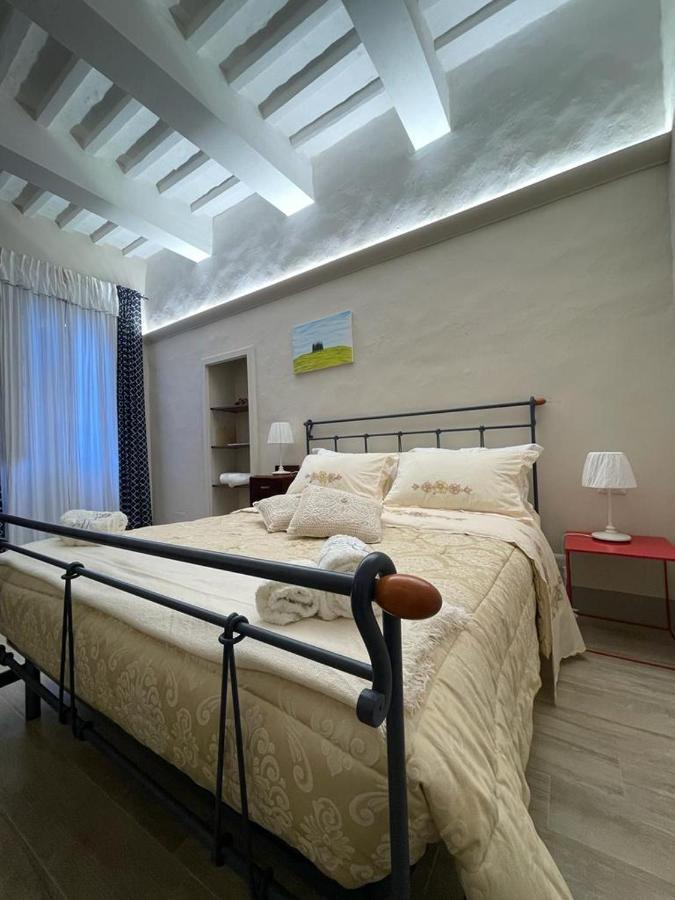 Pienzalettings Apartman Kültér fotó