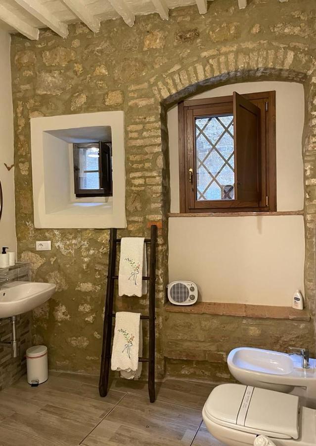 Pienzalettings Apartman Kültér fotó