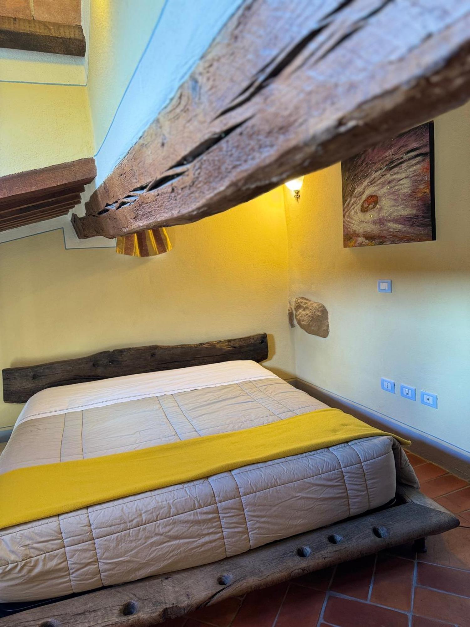 Pienzalettings Apartman Kültér fotó